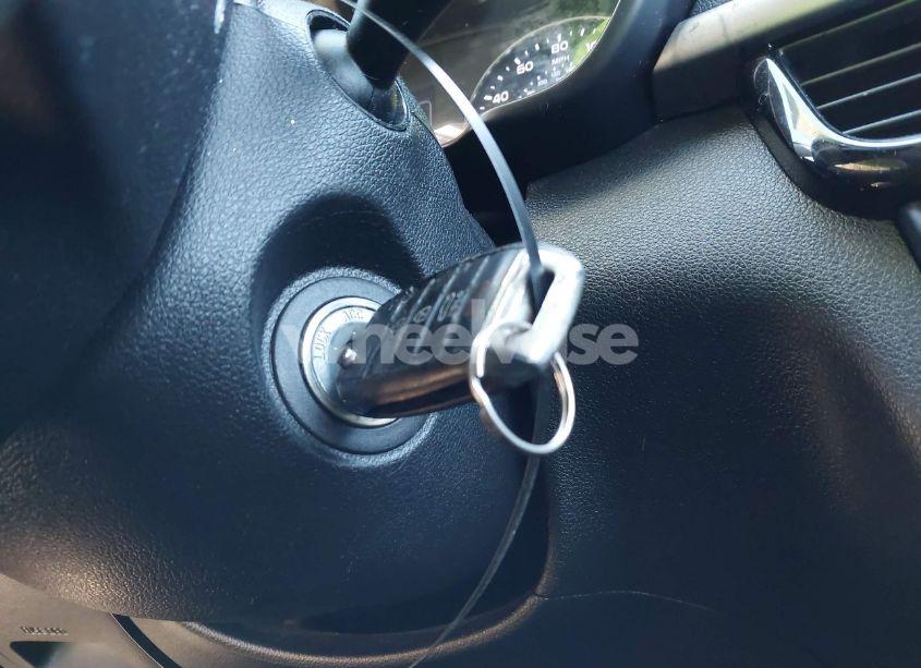 Photo 11 of 2016 Kia Optima LX (VIN 5XXGT4L39GG105650)