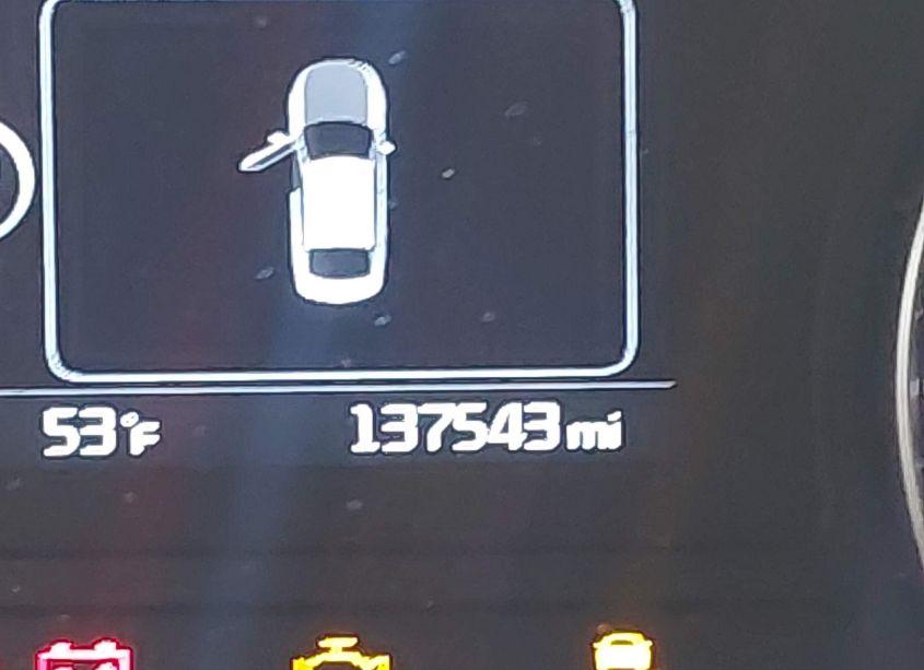 Photo 15 of 2016 Kia Optima LX (VIN 5XXGT4L39GG118804)