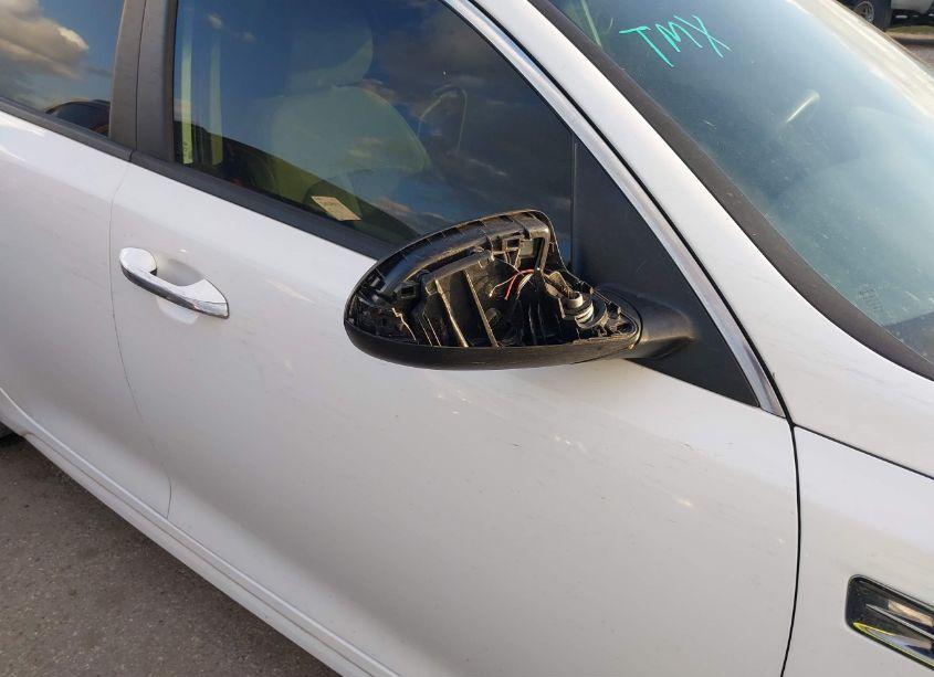 Photo 17 of 2017 Kia Optima LX (VIN 5XXGT4L39HG134048)