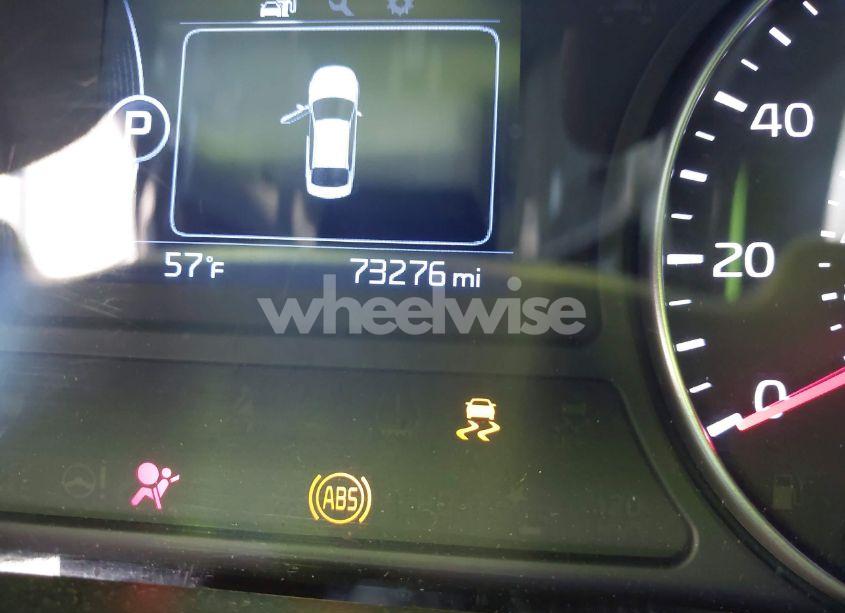 Photo 15 of 2017 Kia Optima LX (VIN 5XXGT4L39HG145938)