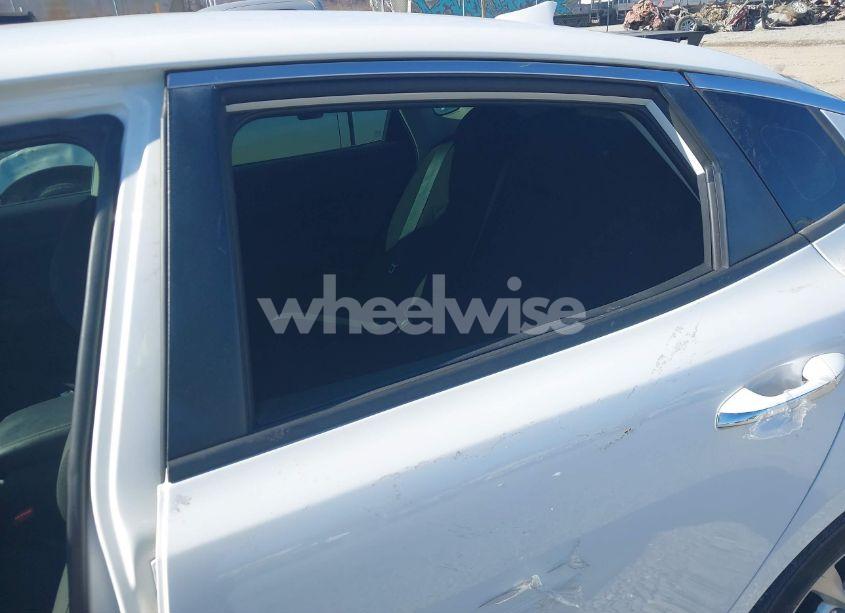 Photo 18 of 2017 Kia Optima LX (VIN 5XXGT4L39HG145938)