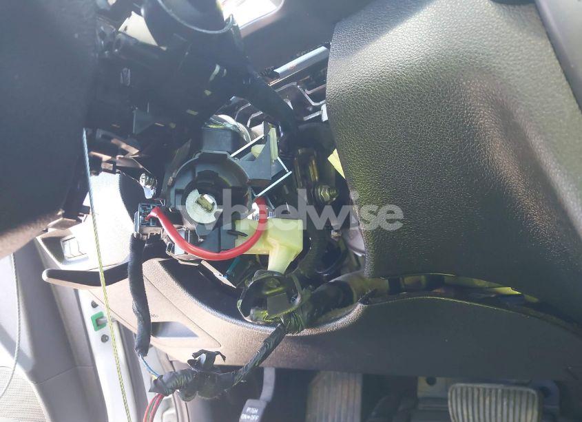 Photo 6 of 2017 Kia Optima LX (VIN 5XXGT4L39HG145938)