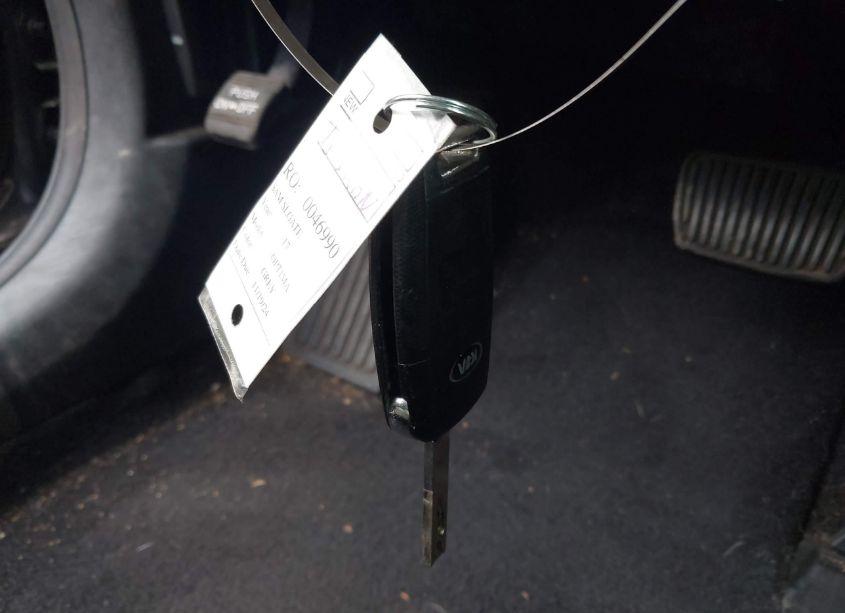 Photo 11 of 2017 Kia Optima LX (VIN 5XXGT4L39HG170113)