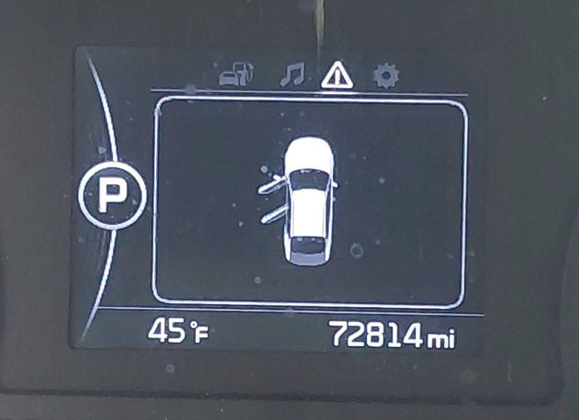 Photo 16 of 2017 Kia Optima LX (VIN 5XXGT4L39HG170113)