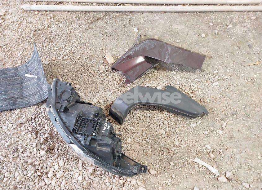 Photo 12 of 2017 Kia Optima LX (VIN 5XXGT4L39HG177269)