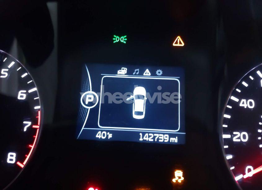 Photo 15 of 2018 Kia Optima LX (VIN 5XXGT4L39JG185880)