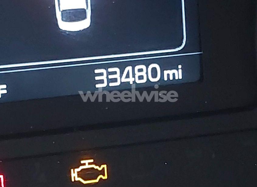 Photo 14 of 2018 Kia Optima LX (VIN 5XXGT4L39JG187791)