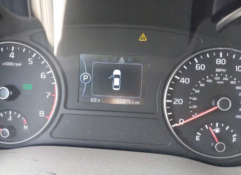 Photo 16 of 2018 Kia Optima LX (VIN 5XXGT4L39JG195325)