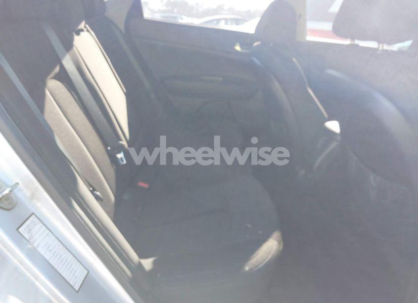 Photo 8 of 2018 Kia Optima LX (VIN 5XXGT4L39JG212527)