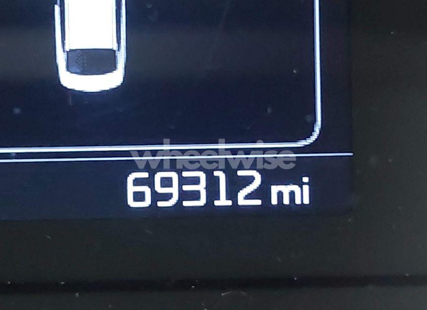 Photo 14 of 2018 Kia Optima LX (VIN 5XXGT4L39JG257774)