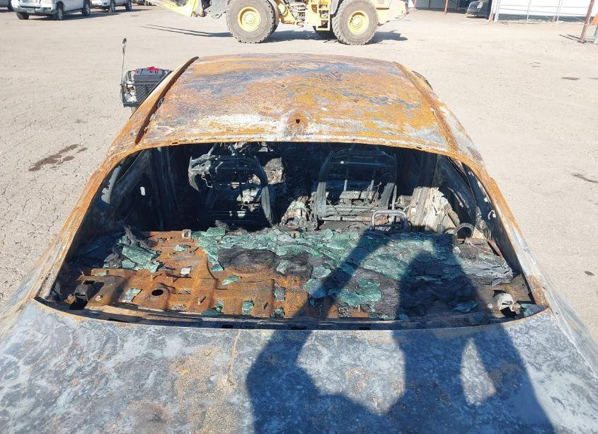 Photo 16 of 2018 Kia Optima LX (VIN 5XXGT4L39JG264059)