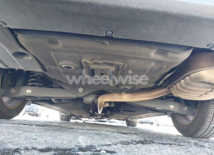 Photo 21 of 2018 Kia Optima LX (VIN 5XXGT4L39JG267138)