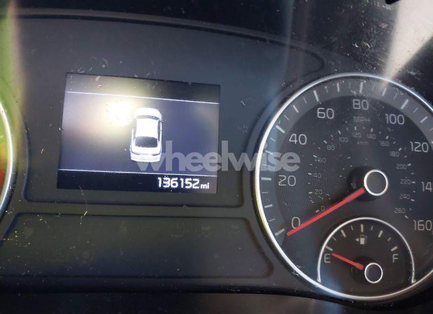 Photo 15 of 2019 Kia Optima LX (VIN 5XXGT4L39KG283891)