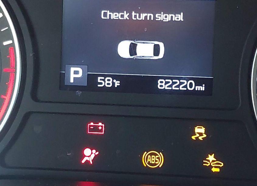 Photo 15 of 2019 Kia Optima S (VIN 5XXGT4L39KG287553)