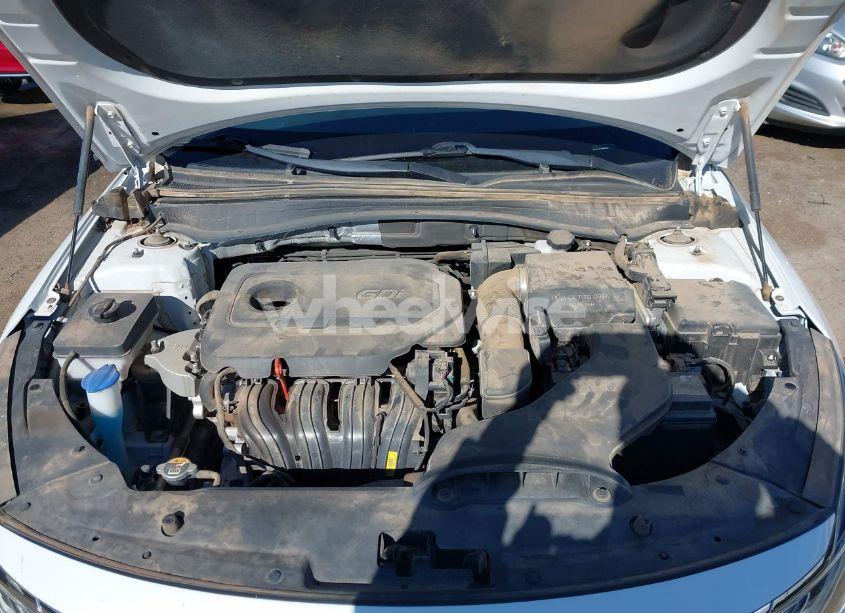 Photo 10 of 2019 Kia Optima S (VIN 5XXGT4L39KG296267)