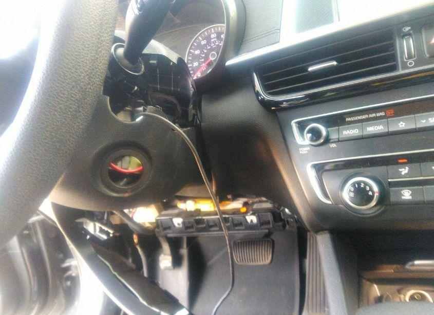 Photo 17 of 2019 Kia Optima LX (VIN 5XXGT4L39KG298844)