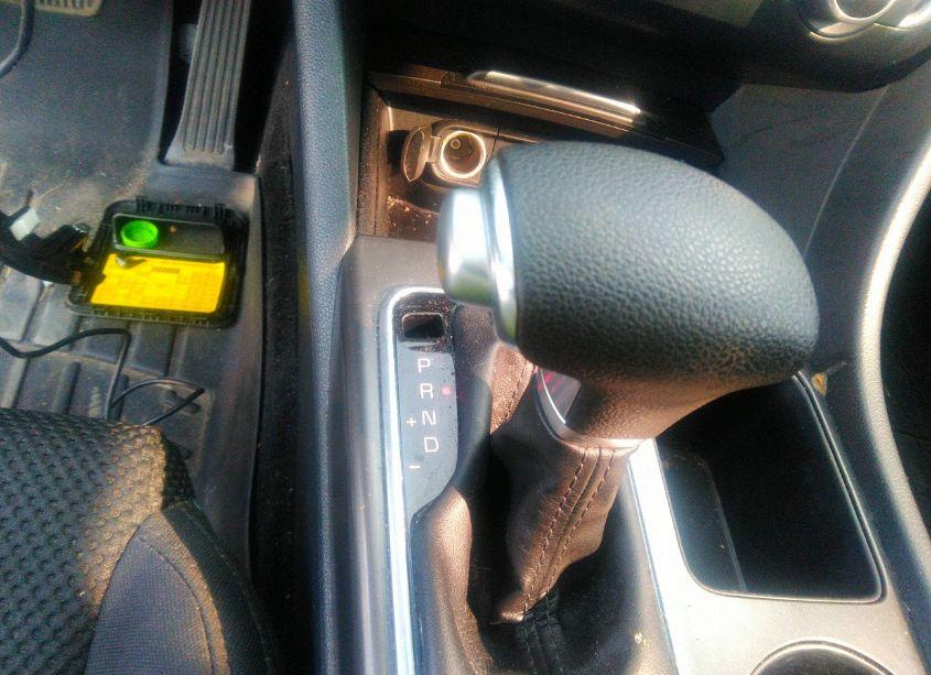 Photo 18 of 2019 Kia Optima LX (VIN 5XXGT4L39KG298844)