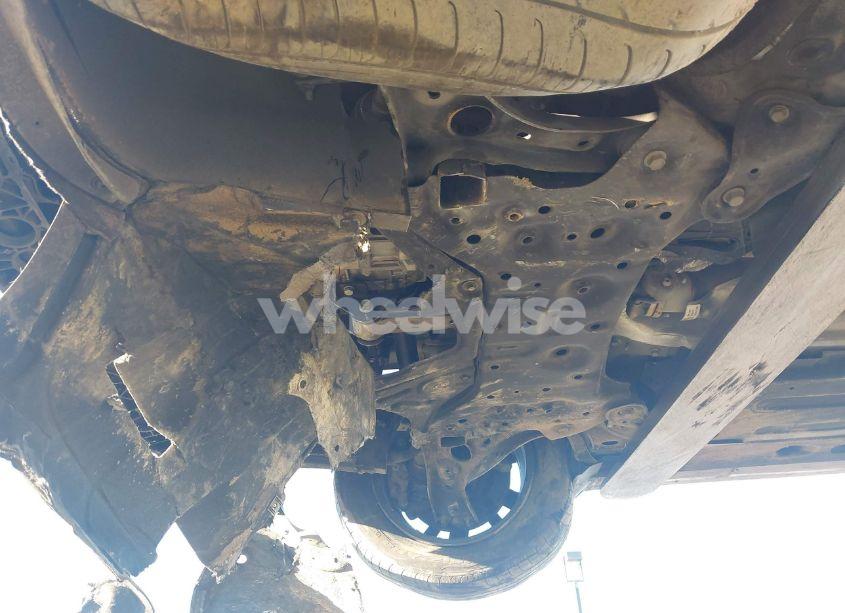 Photo 18 of 2019 Kia Optima LX (VIN 5XXGT4L39KG311785)