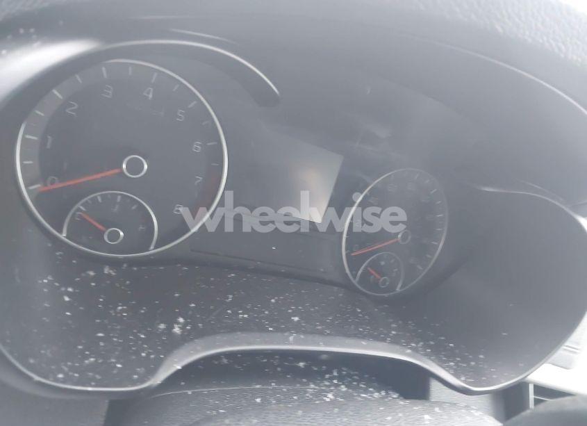 Photo 7 of 2019 Kia Optima LX (VIN 5XXGT4L39KG323600)