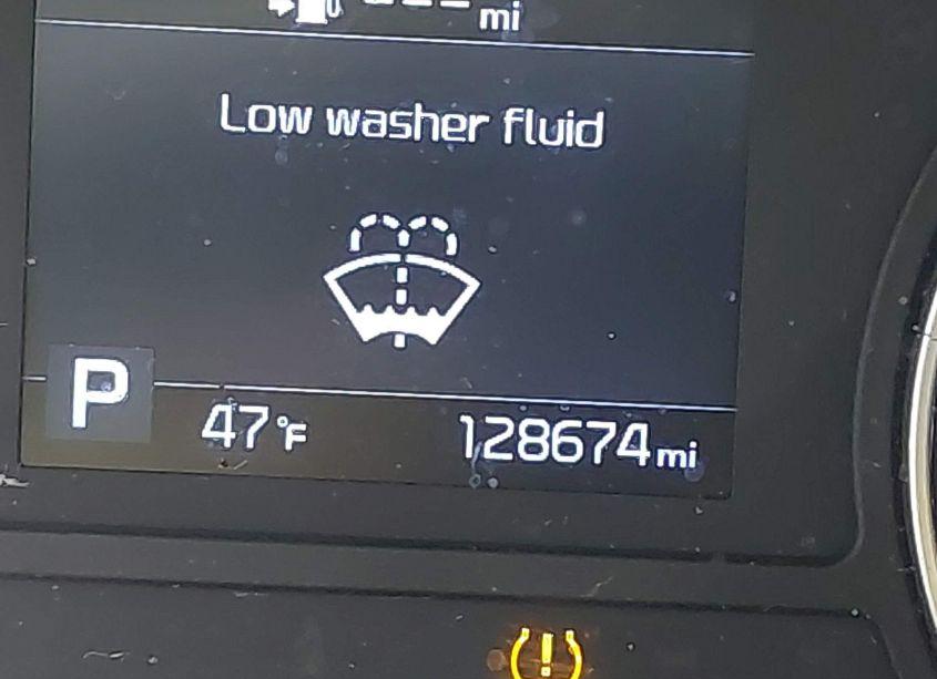 Photo 15 of 2019 Kia Optima LX (VIN 5XXGT4L39KG323743)