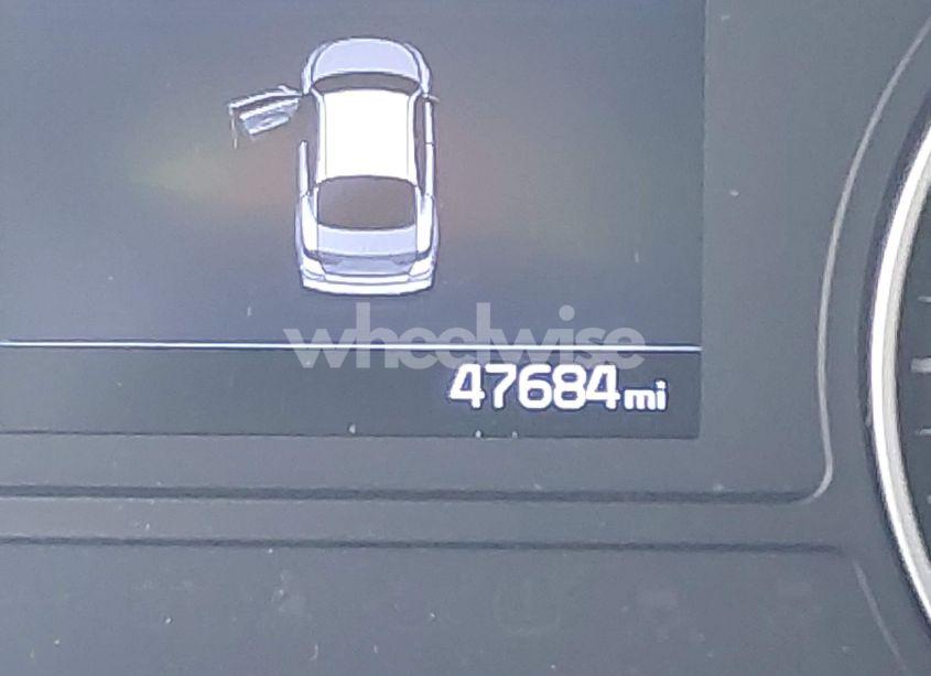 Photo 15 of 2019 Kia Optima LX (VIN 5XXGT4L39KG340865)