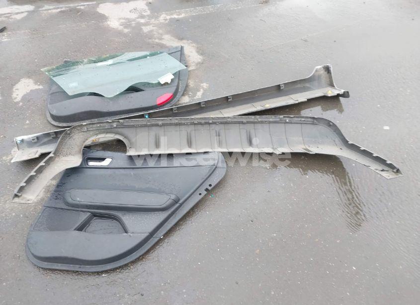 Photo 12 of 2019 Kia Optima LX (VIN 5XXGT4L39KG368570)