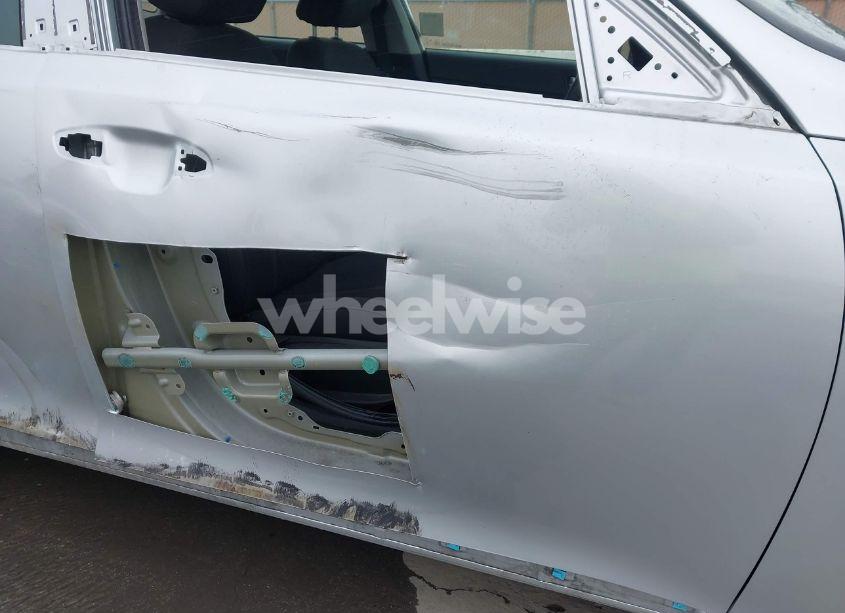 Photo 18 of 2019 Kia Optima LX (VIN 5XXGT4L39KG368570)