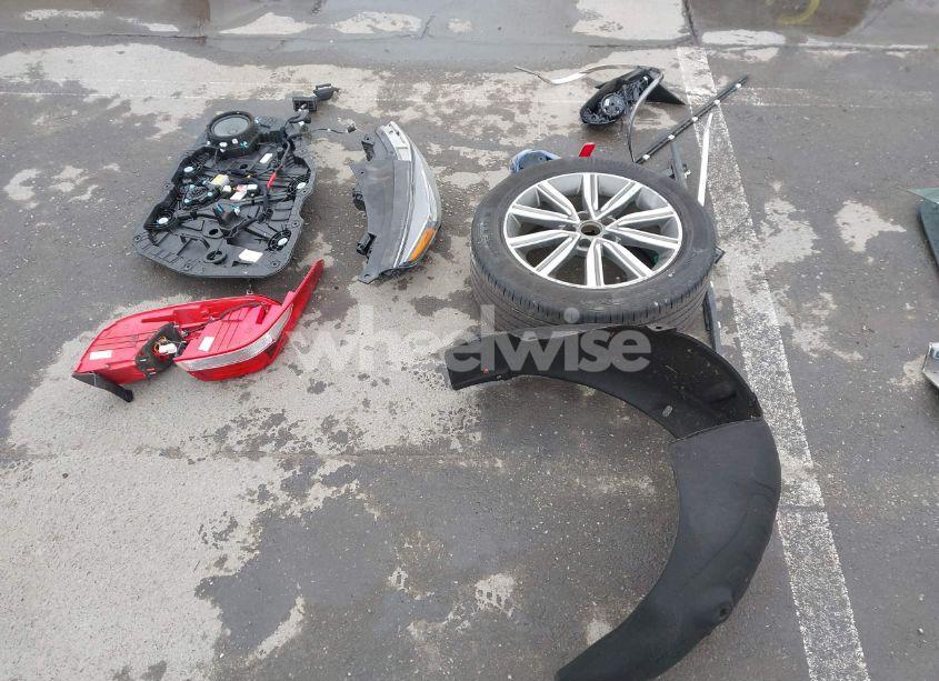 Photo 21 of 2019 Kia Optima LX (VIN 5XXGT4L39KG368570)