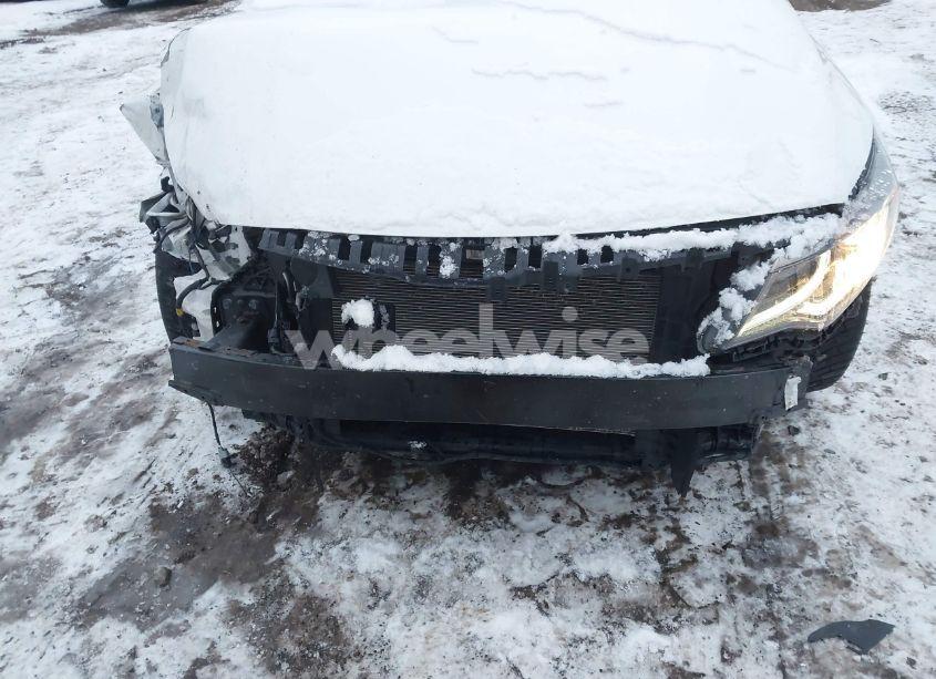 Photo 6 of 2019 Kia Optima LX (VIN 5XXGT4L39KG370111)