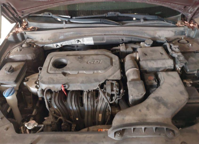 Photo 10 of 2020 Kia Optima LX (VIN 5XXGT4L39LG390120)