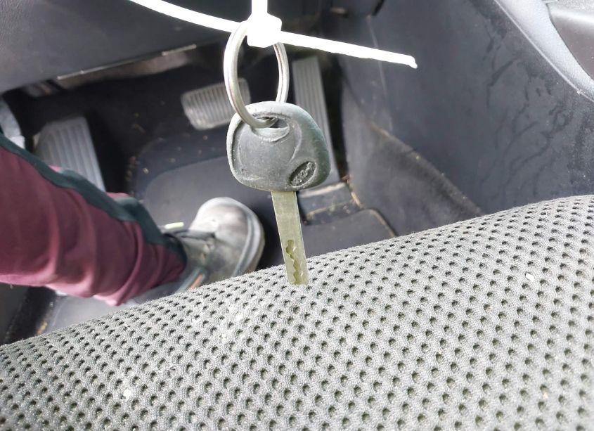 Photo 11 of 2020 Kia Optima LX (VIN 5XXGT4L39LG398573)