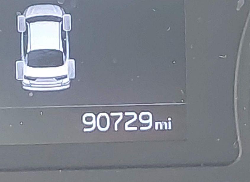 Photo 16 of 2020 Kia Optima LX (VIN 5XXGT4L39LG398573)