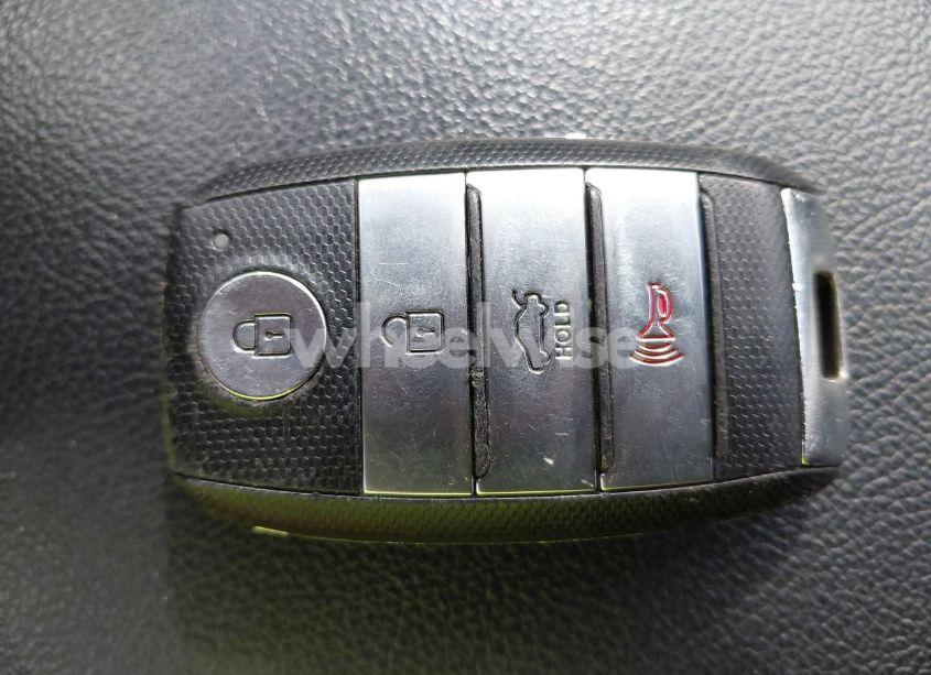 Photo 11 of 2020 Kia Optima S (VIN 5XXGT4L39LG416716)