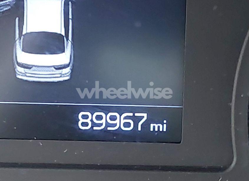 Photo 15 of 2020 Kia Optima S (VIN 5XXGT4L39LG416716)