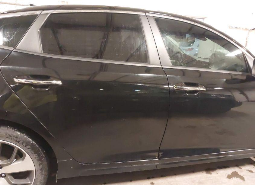 Photo 13 of 2020 Kia Optima S (VIN 5XXGT4L39LG417199)