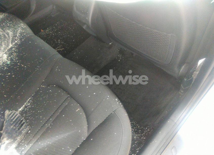 Photo 8 of 2020 Kia Optima LX (VIN 5XXGT4L39LG418319)