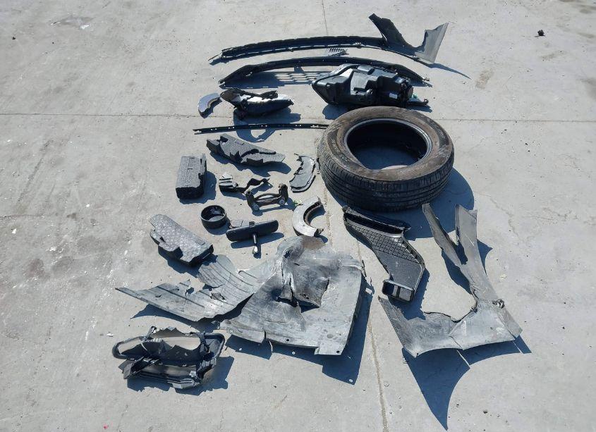 Photo 12 of 2020 Kia Optima LX (VIN 5XXGT4L39LG430485)