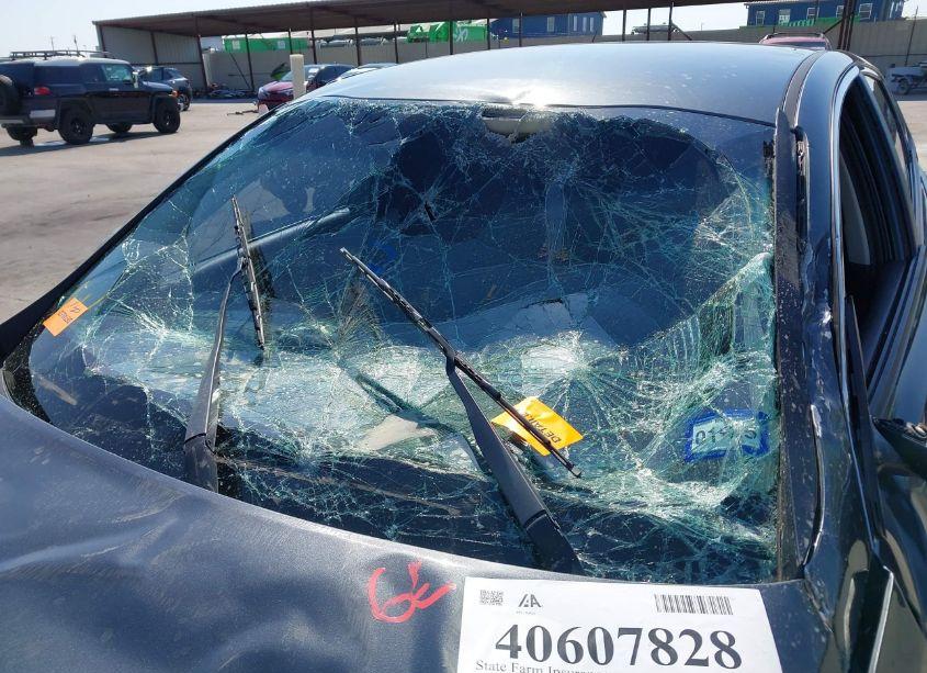 Photo 13 of 2020 Kia Optima LX (VIN 5XXGT4L39LG430485)