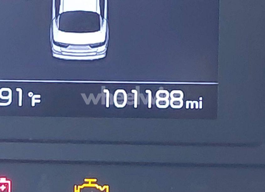 Photo 15 of 2020 Kia Optima LX (VIN 5XXGT4L39LG434312)