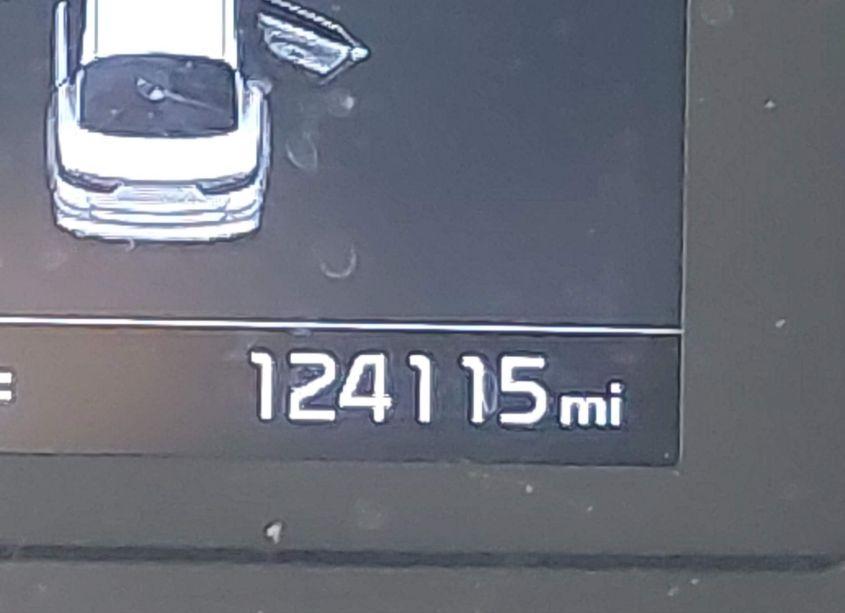 Photo 16 of 2020 Kia Optima LX (VIN 5XXGT4L39LG437291)