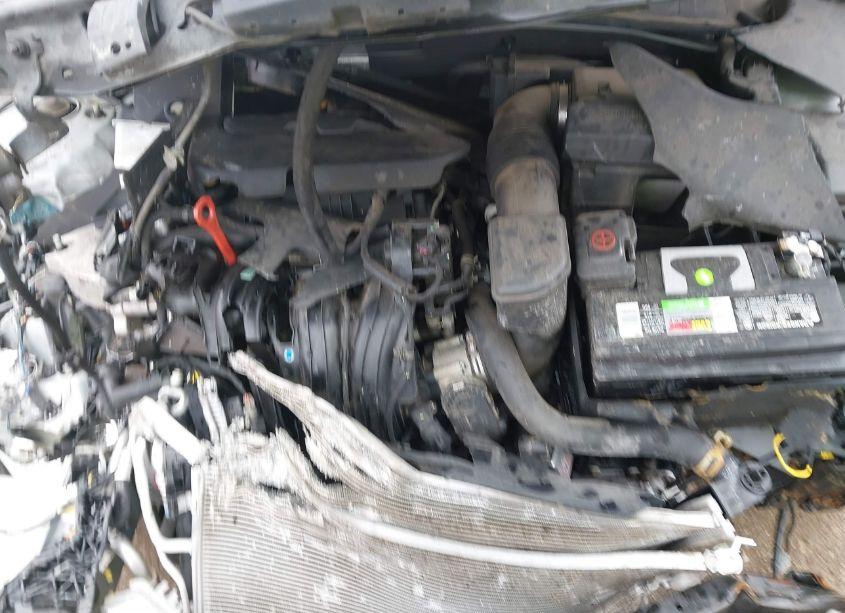 Photo 10 of 2020 Kia Optima LX (VIN 5XXGT4L39LG442331)