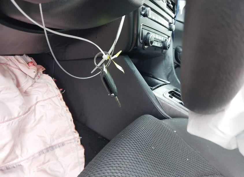 Photo 11 of 2020 Kia Optima LX (VIN 5XXGT4L39LG442331)