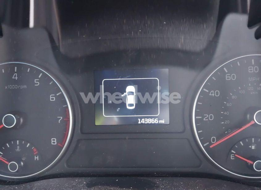 Photo 15 of 2016 Kia Optima LX (VIN 5XXGT4L3XGG001751)