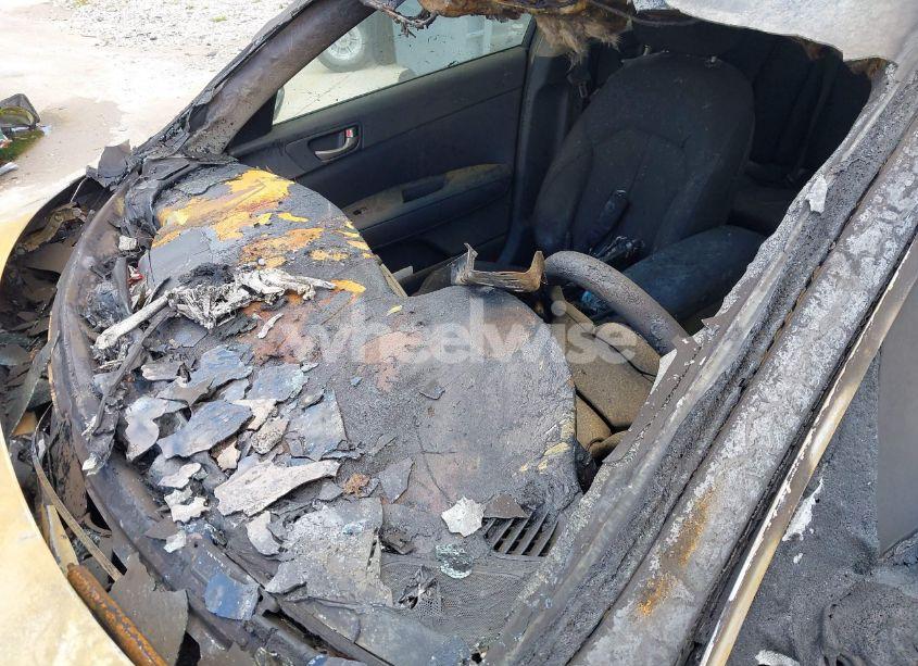 Photo 12 of 2016 Kia Optima LX (VIN 5XXGT4L3XGG007016)