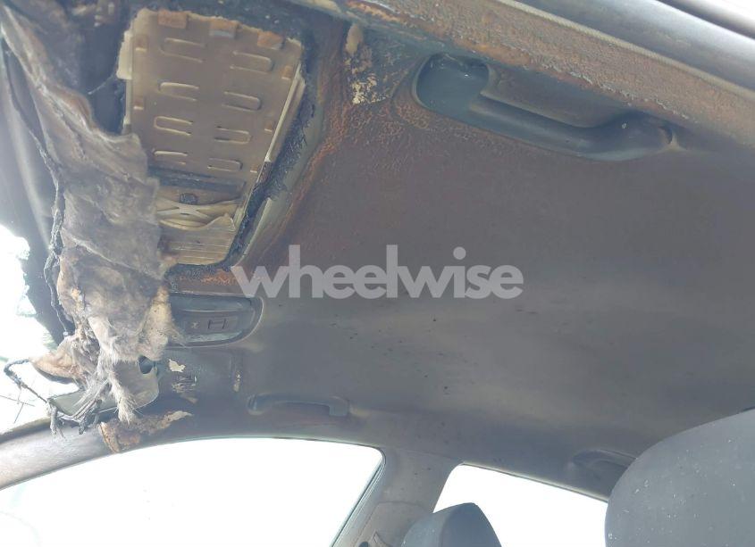 Photo 14 of 2016 Kia Optima LX (VIN 5XXGT4L3XGG007016)