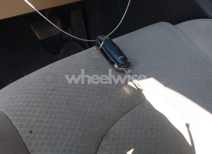 Photo 11 of 2016 Kia Optima LX (VIN 5XXGT4L3XGG009882)