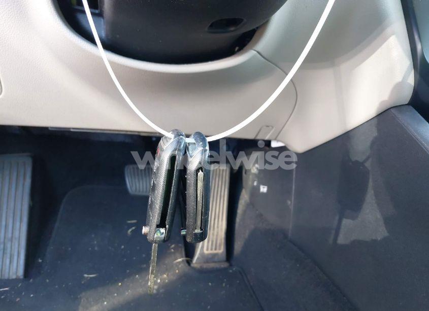 Photo 11 of 2016 Kia Optima LX (VIN 5XXGT4L3XGG013835)