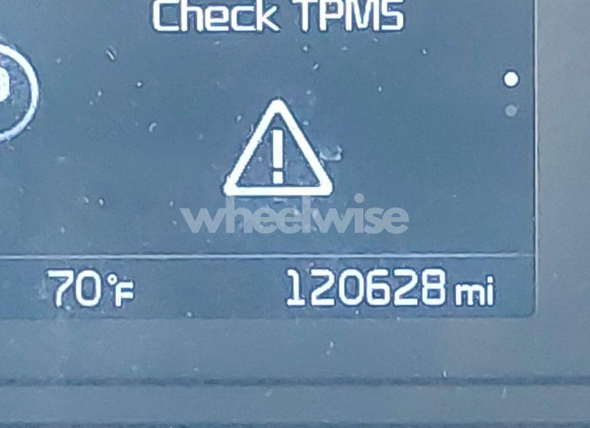 Photo 15 of 2016 Kia Optima LX (VIN 5XXGT4L3XGG013835)