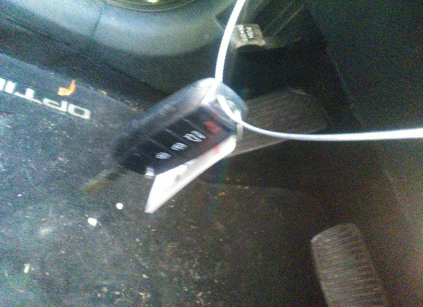 Photo 11 of 2016 Kia Optima LX (VIN 5XXGT4L3XGG023927)