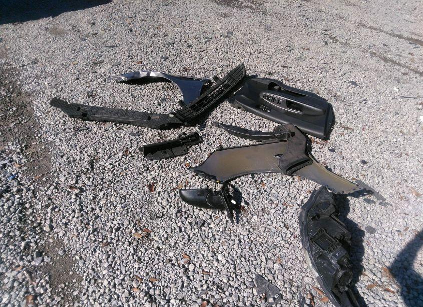 Photo 12 of 2016 Kia Optima LX (VIN 5XXGT4L3XGG023927)